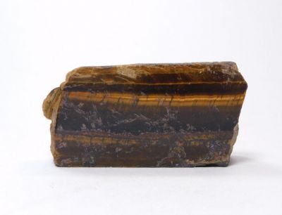 Tygří oko - Griqualand, Jihoafrická republika  (KB-22)